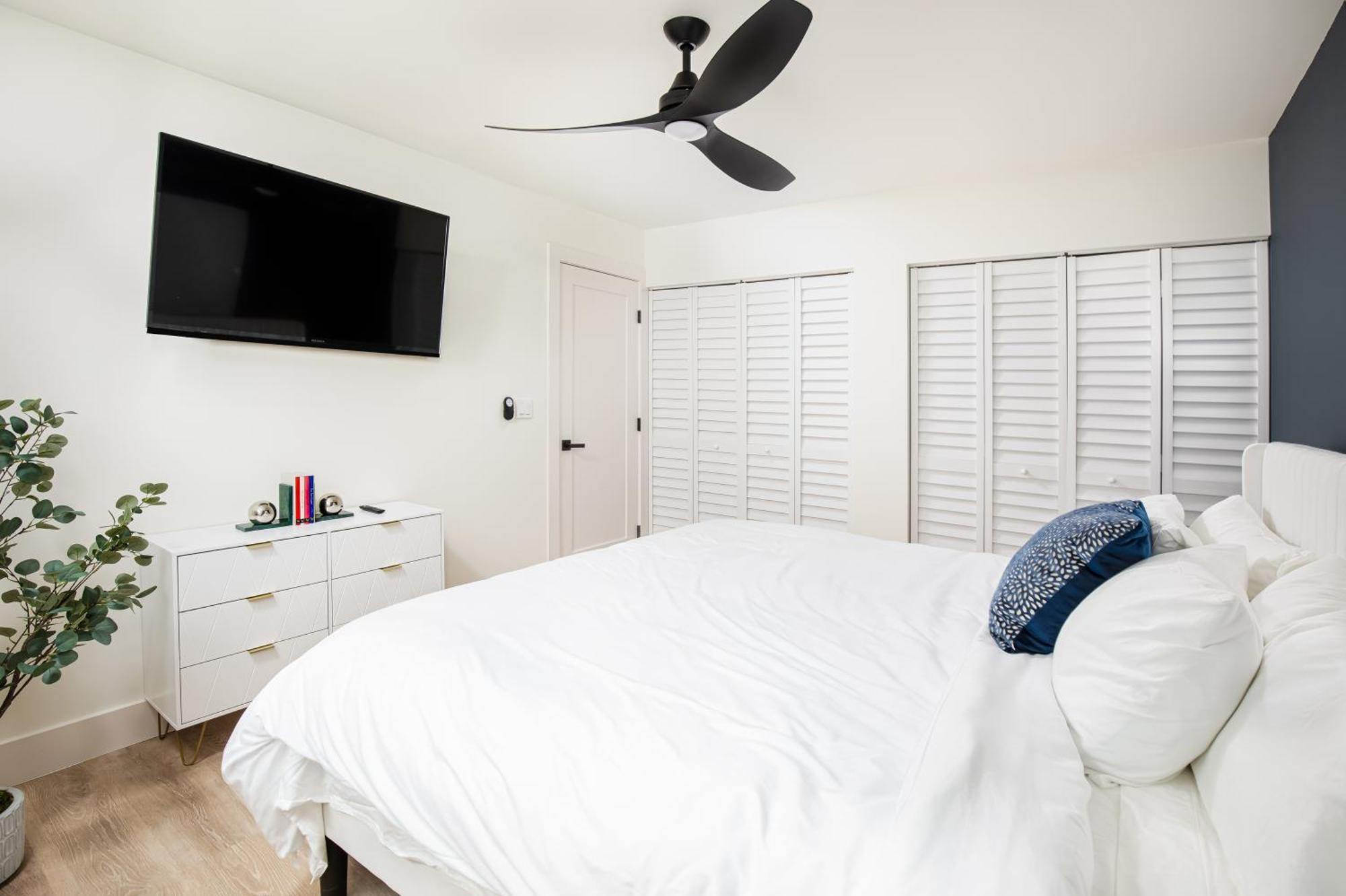 Vila Velvet Bloom Unique Location 3Mil To Downtown North North Naples Exteriér fotografie